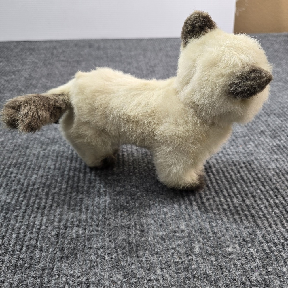 Gund SIAMESE CAT Collectors Classic Ltd‎ Edition 9" Plush Stuffed Animal LL - Picture 5 of 7